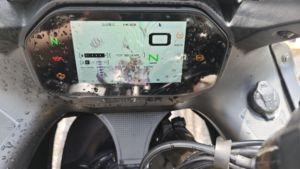 二手QJMOTOR赛450