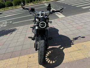 二手奔达金吉拉300