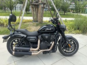 二手庄威V400