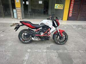 二手贝纳利蓝宝龙 BN302S
