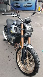 二手春风700CL-X