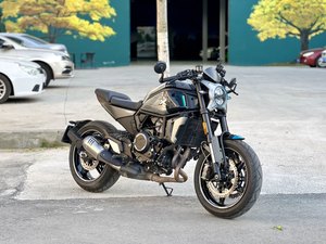 二手春风700CL-X