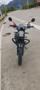 二手建设雅马哈GT150 Fazer