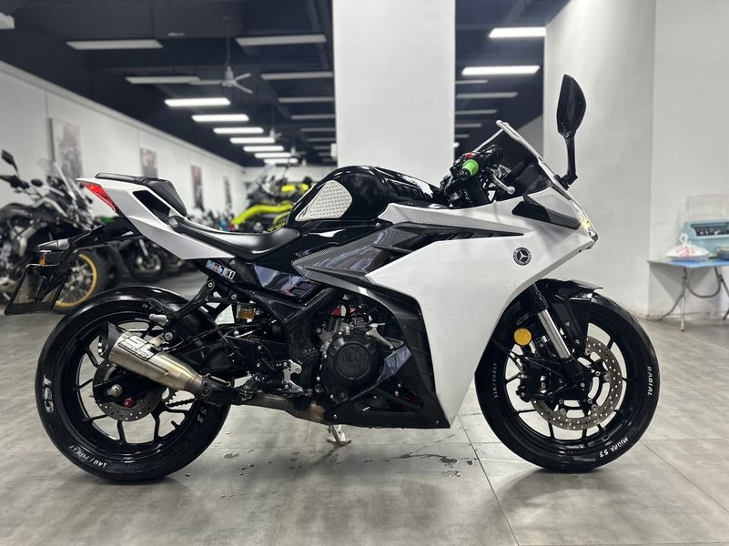 二手元图GP250