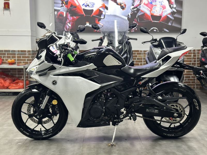 二手元图GP250
