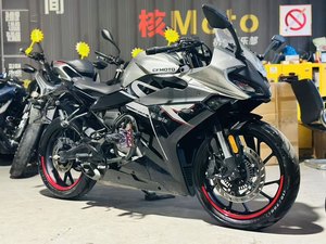 二手春风250SR