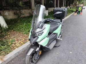 二手赛科龙RT2