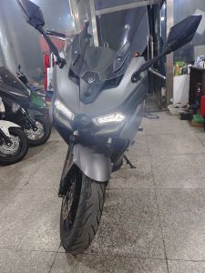 二手赛科龙RG401