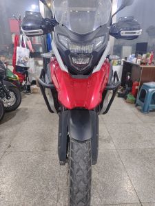 二手凯越400X