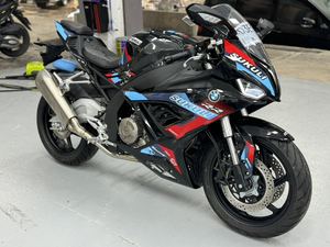 二手铃立猛兽400