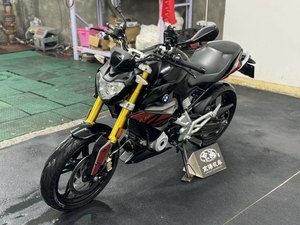 二手宝马G 310 R