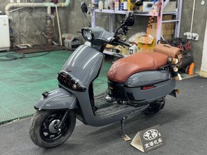 二手维多利亚Sixties 150Si