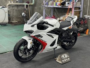 二手凯越450RR
