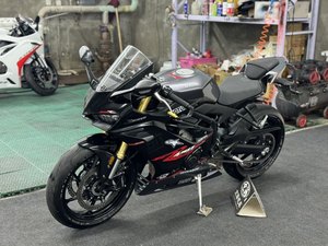 二手凯越450RR