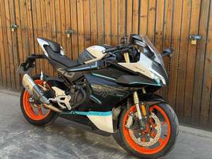 二手春风450SR