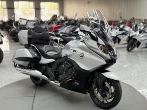 二手宝马K 1600