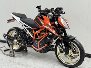 二手KTMR2R390 Duke