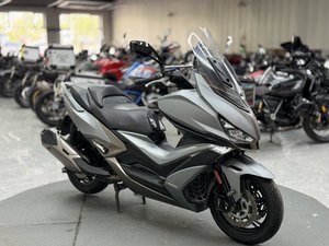 二手光阳Xciting S400