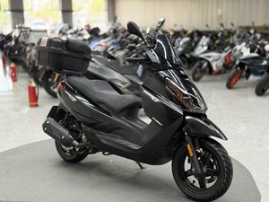 二手宗申比亚乔X7