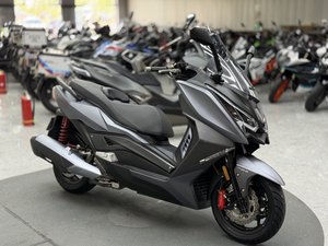 二手力刻318 LK300T