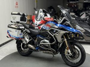 二手宝马R 1200 GS