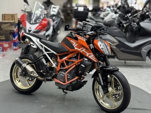 二手KTMR2R390 Duke