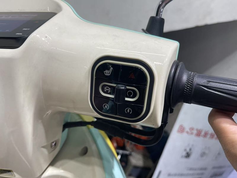 二手轻骑奥罗拉150
