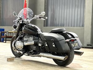 二手宝马R 18