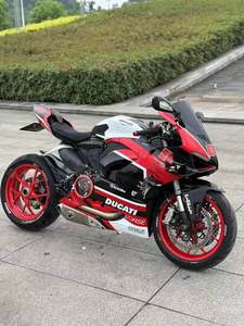 二手杜卡迪Panigale V2