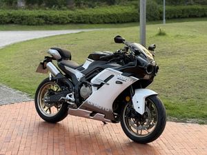 二手春风500SR VOOM