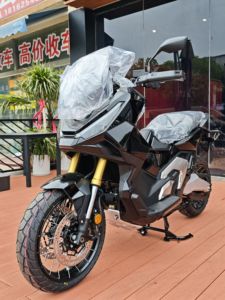 二手本田DREAMWINGX-ADV 750