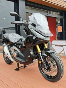 二手本田X-ADV 750
