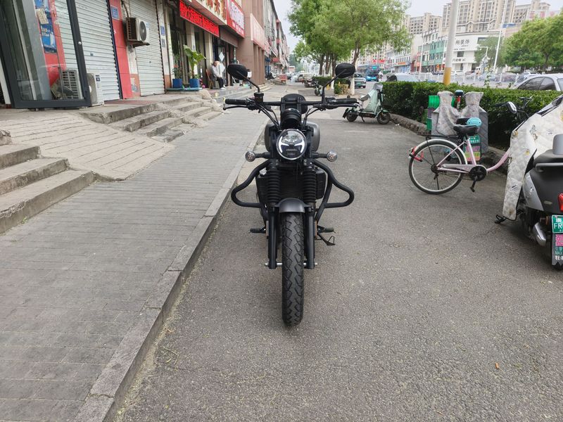 二手赛科龙RA250