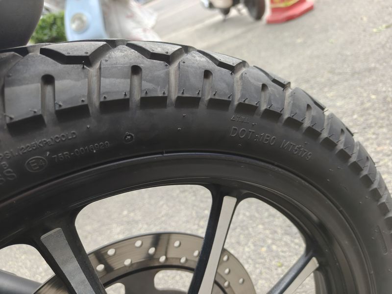 二手赛科龙RA250