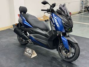 二手雅马哈XMAX
