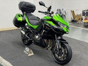 二手川崎Versys 1000 
