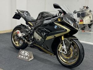 二手宝马S 1000 RR