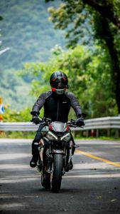 二手凯旋Street Triple 765