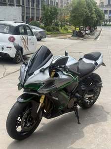 二手QJMOTOR赛600