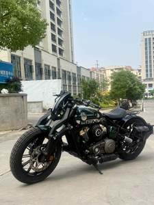 二手奔达拿破仑250