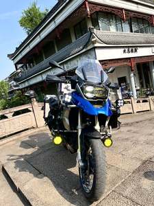 二手宝马R 1200 GS