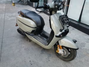 二手维多利亚Sixties 250Si