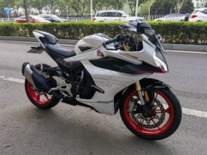 二手春风450SR