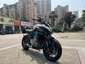 二手春风675NK