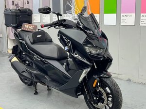 二手宝马C 400