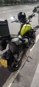 二手升仕310V