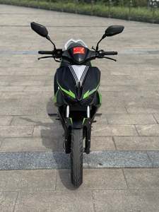 二手嘉陵CoCo SVR180