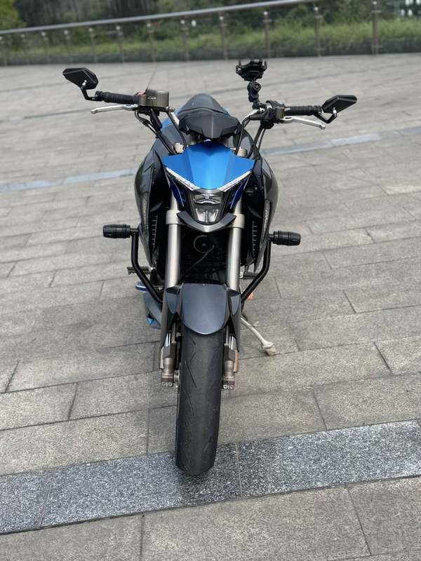 二手升仕310R