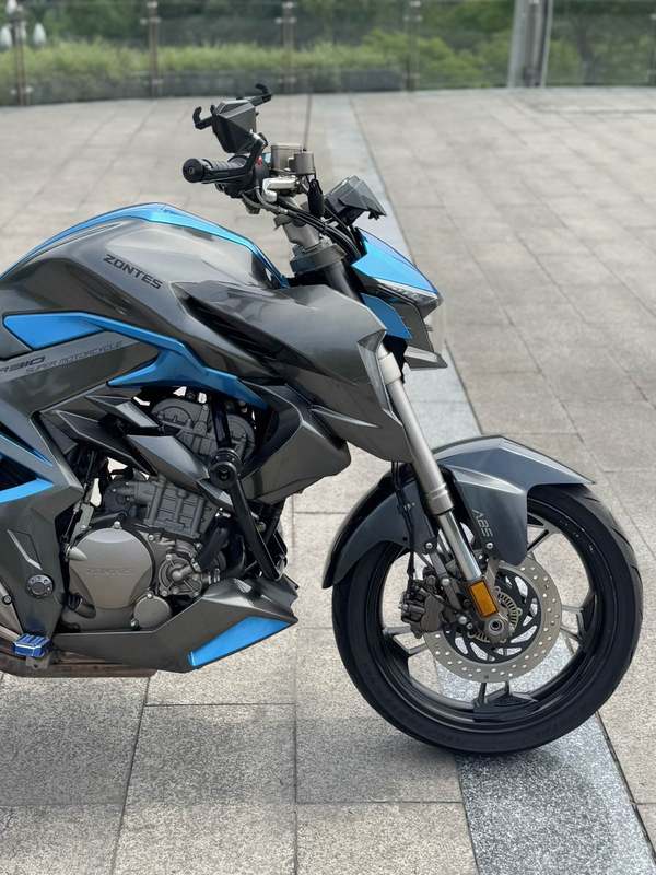 二手升仕310R