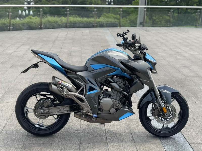 二手升仕310R
